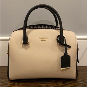 Small Kate Spade Top Handle Purse